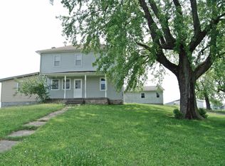 7189 County Road 13, De Graff, OH 43318