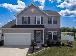 7264 Crusader St SW, Massillon, OH 44646