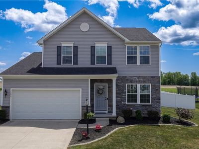 7264 Crusader St SW, Massillon, OH, 44646