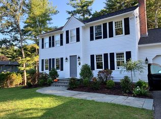29 Albany Rd, Walpole, MA 02081