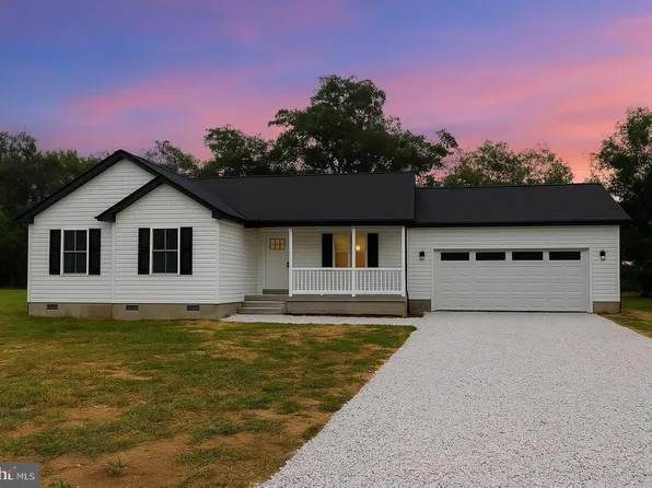 3345 Gallagher Rd, Preston, MD 21655