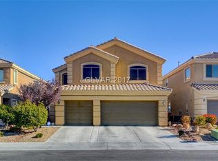 412 First On Dr, Las Vegas, NV 89148