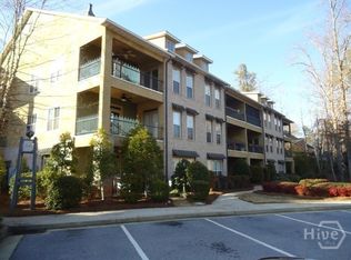 125 Wood Lake Dr Unit 208, Athens, GA 30606
