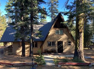 3056 Melody Ln, Strawberry Valley, CA 95981