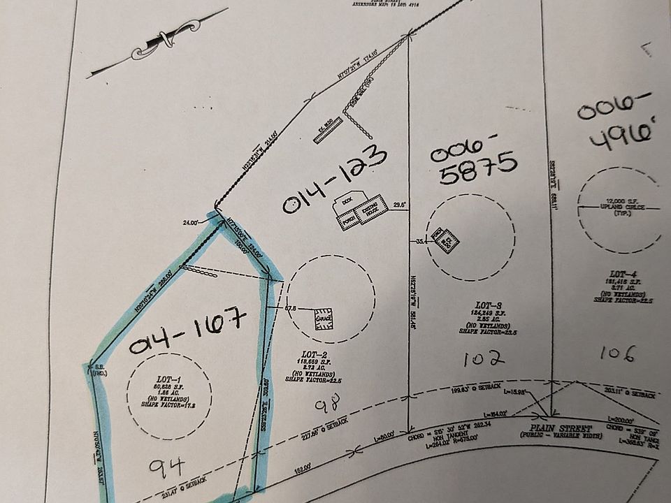 2nd image of 0 Plain St