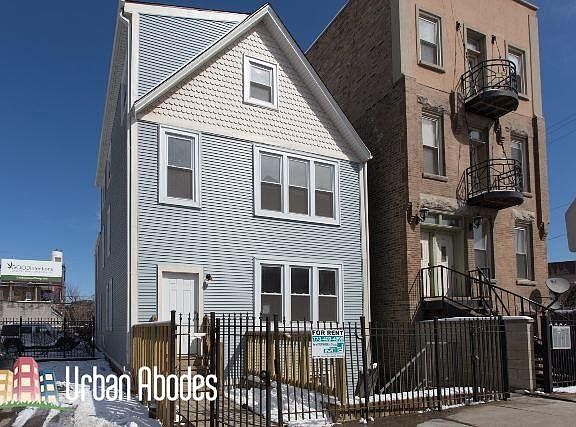 2nd image of 1544 W Wabansia Ave #Ua1r