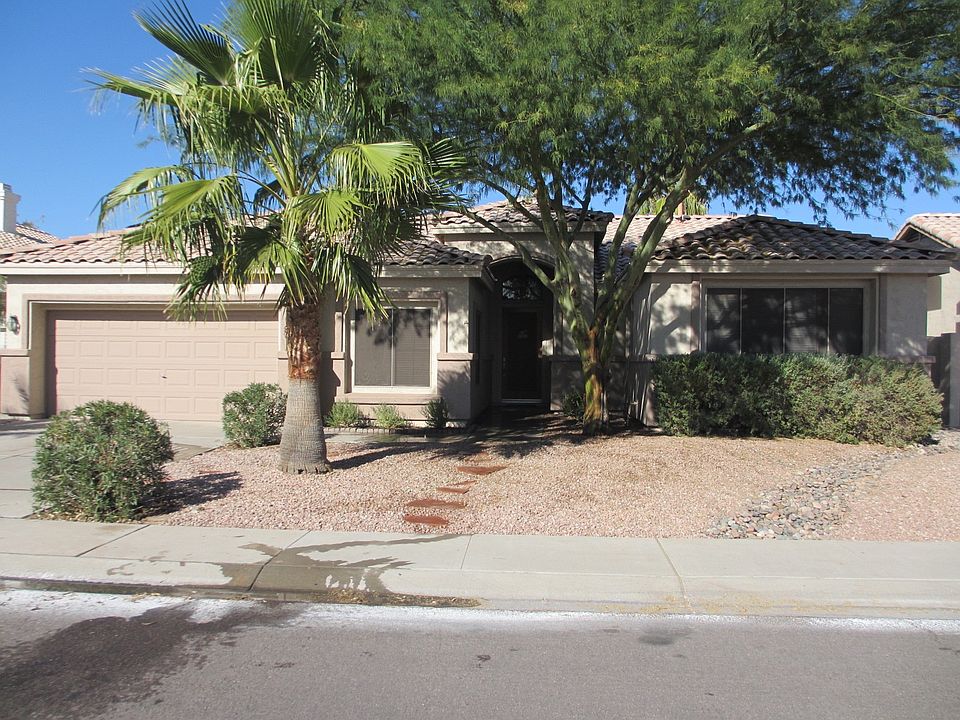 Front of the Home