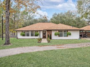 304 Hosea Forrest Rd, Huntington, TX 75949