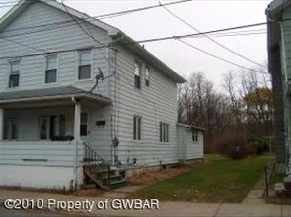 50 Ryman St, Luzerne, PA 18709
