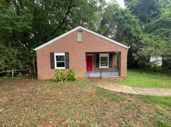 1002 Wilmouth St, Shelby, NC 28152
