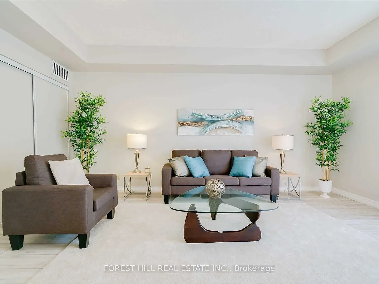 2 bed, $2,850 — Photo 4