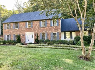3420 Montlake Dr, Knoxville, TN 37920
