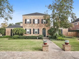 379 Fairfield Ave, Gretna, LA 70056