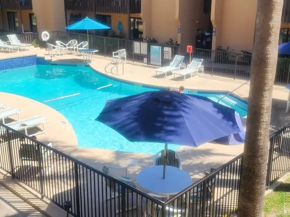 6800 Padre Blvd #118, South Padre Island, TX 78597