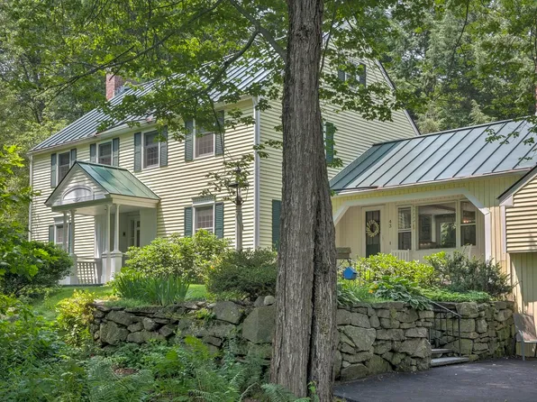 43 Acrebrook Road, Keene, NH 03431