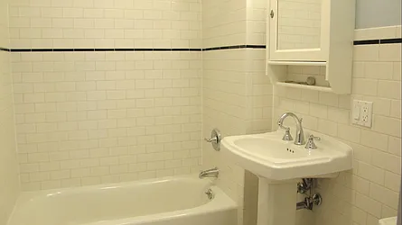 Rented by Keller Williams NYC