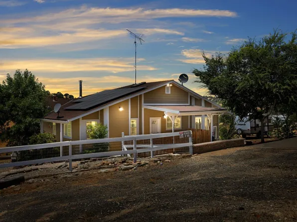 1584 Carmelita Ln, La Grange, CA 95329