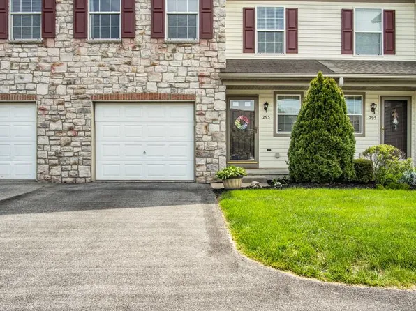 293 Buckley Dr, Harrisburg, PA 17112