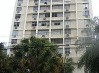 262 Calle Uruguay APT 9A, San Juan, PR 00917