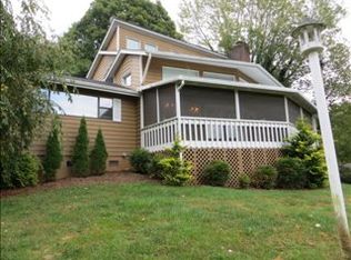 1005 Mill Creek Rd, Franklin, NC 28734