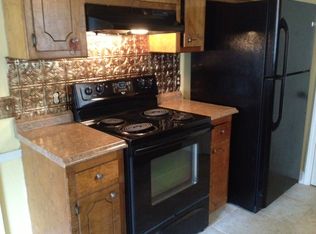 17510 Ashton Ave, Greenwell Springs, LA 70739