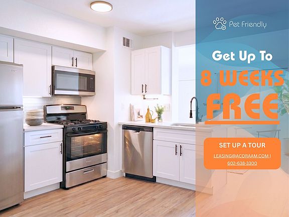 2nd image of 3524 N Miller Rd APT 25