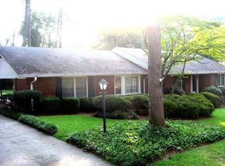 3121 Vassar Dr, Augusta, GA 30909