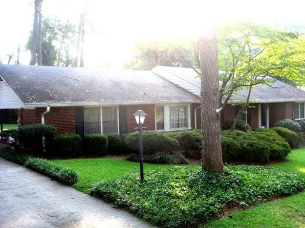 3121 Vassar Dr, Augusta, GA 30909