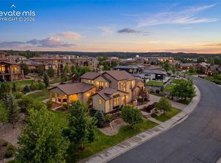 2312 Red Edge Hts, Colorado Springs, CO 80921