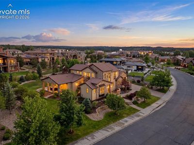 2312 Red Edge Hts, Colorado Springs, CO, 80921