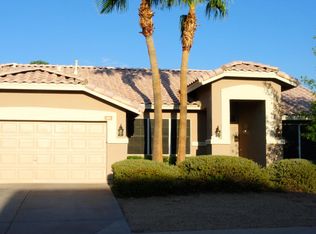 761 S Burk St, Gilbert, AZ 85296