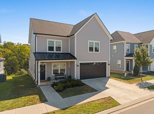 221 Sounder Cir, La Vergne, TN 37086
