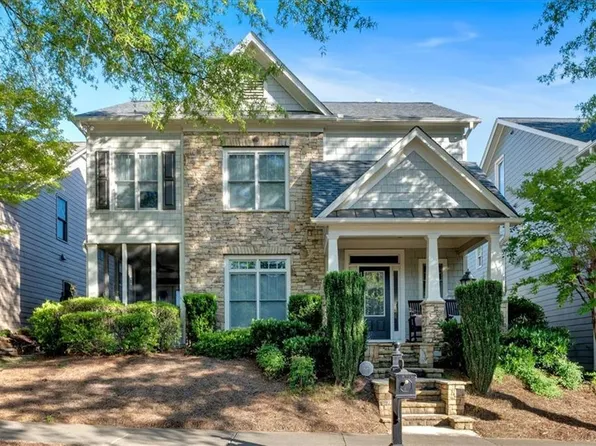 4845 Backbay St, Suwanee, GA 30024