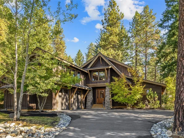 1690 Coal Mine Way, Cle Elum, WA 98922