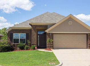 10457 Treviso Pl, Montgomery, AL 36117