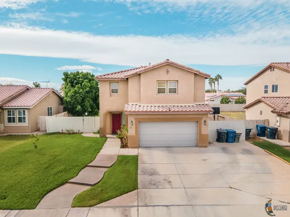 917 G Anaya Ave, Calexico, CA 92231