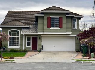 1592 Corte De Pearson, San Jose, CA