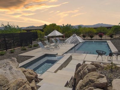 29107 N 154th Street, Scottsdale, AZ, 85262