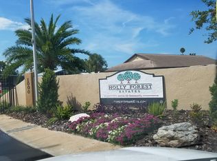 1000 Walker St LOT 108, Daytona Beach, FL 32117