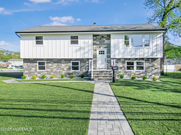 156 Cliffwood Avenue, Cliffwood, NJ 07721