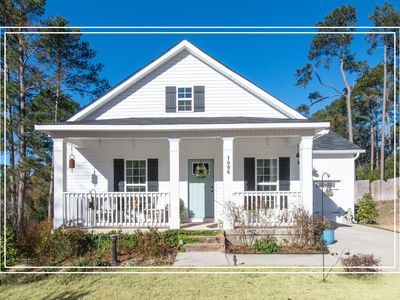 1806 Lowe St, North Augusta, SC, 29841