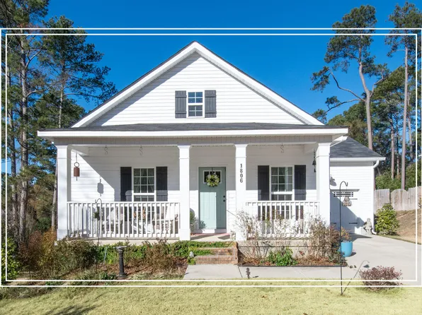 1806 Lowe St, North Augusta, SC 29841