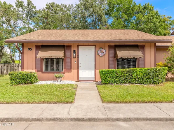 85 Fremont Ave APT 601, Daytona Beach, FL 32114