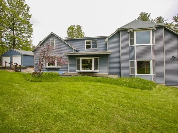 1271 Main Rd, Savoy, MA 01256