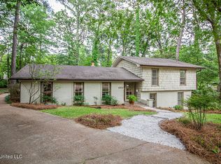 4624 Friar Cir, Jackson, MS 39211