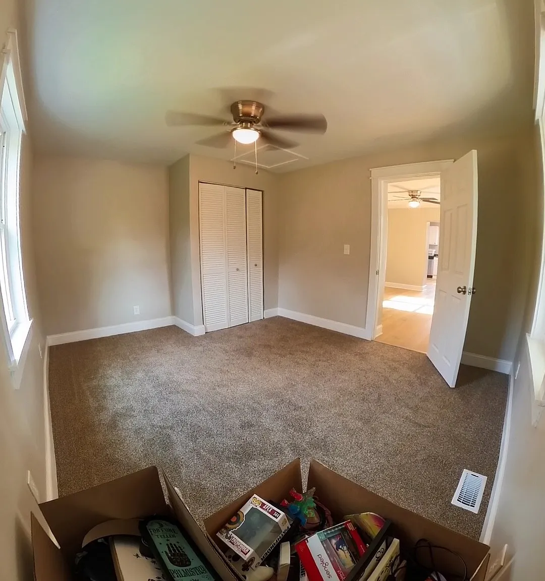 2 bed, $1,400 — Photo 3