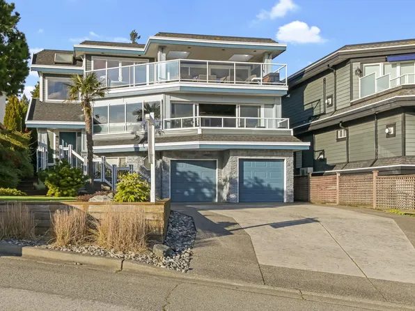 15587 Semiahmoo Ave, White Rock, BC V4B 1V3