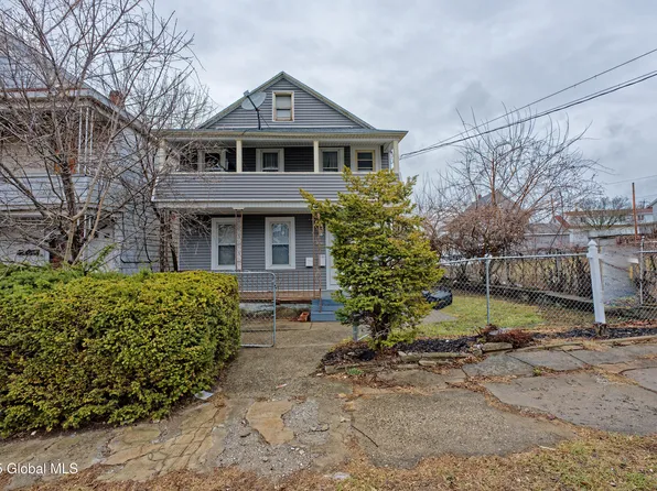 555 Florence Street, Schenectady, NY 12308