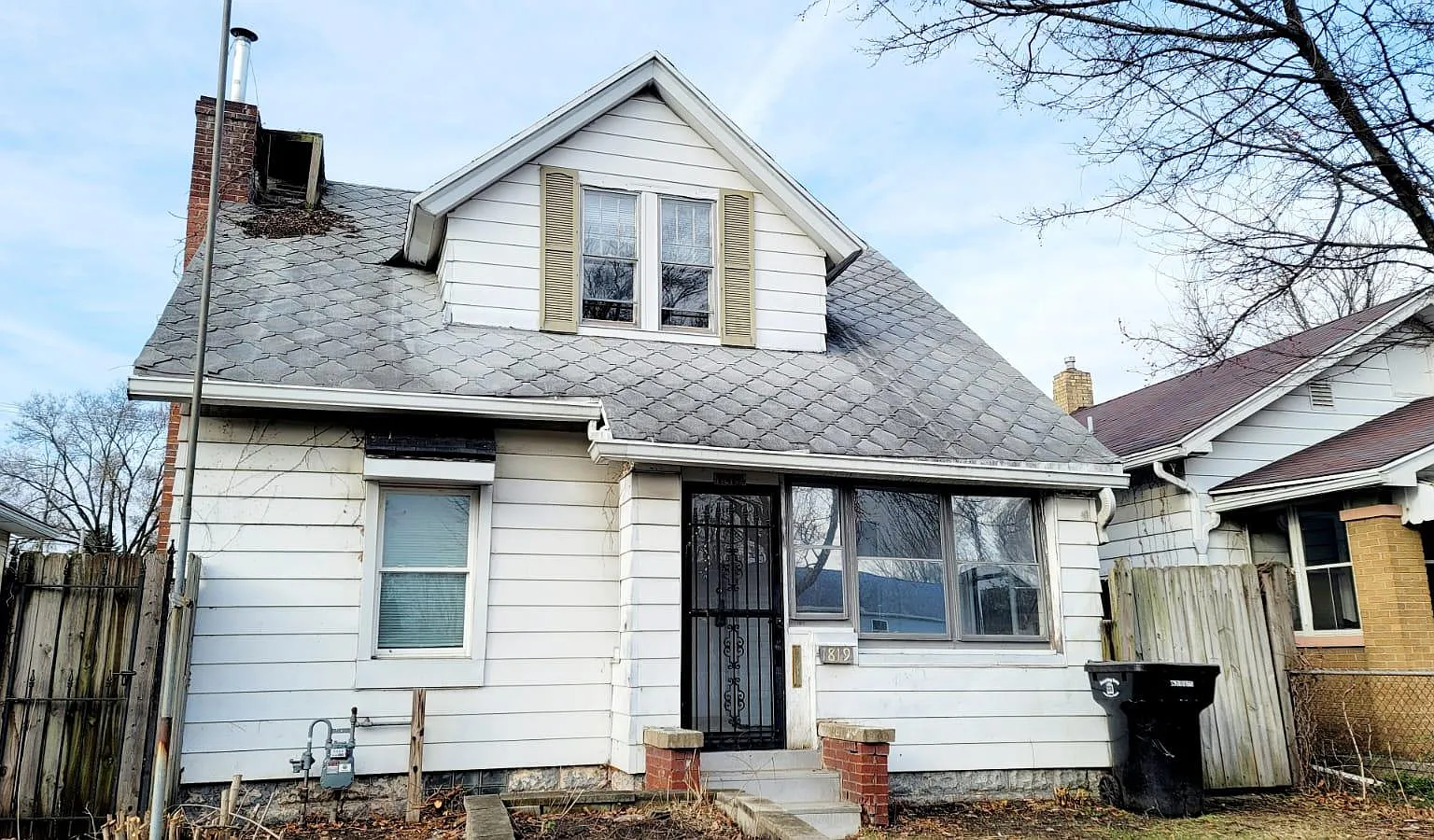 3 bed, 1376 sqft, $1,350 — Photo 1