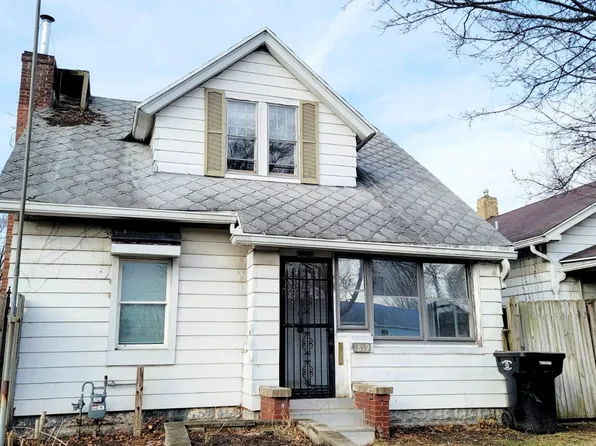 1819 S Taylor St, South Bend, IN 46613